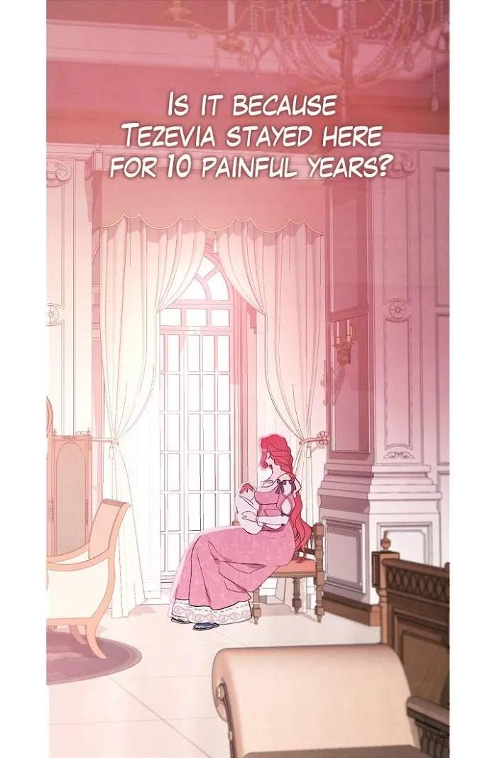Seduce The Villain’s Father - Chapter 13 Page 28