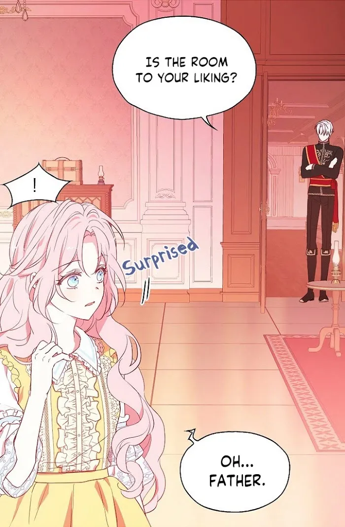 Seduce The Villain’s Father - Chapter 13 Page 33