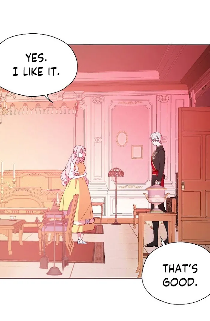 Seduce The Villain’s Father - Chapter 13 Page 34