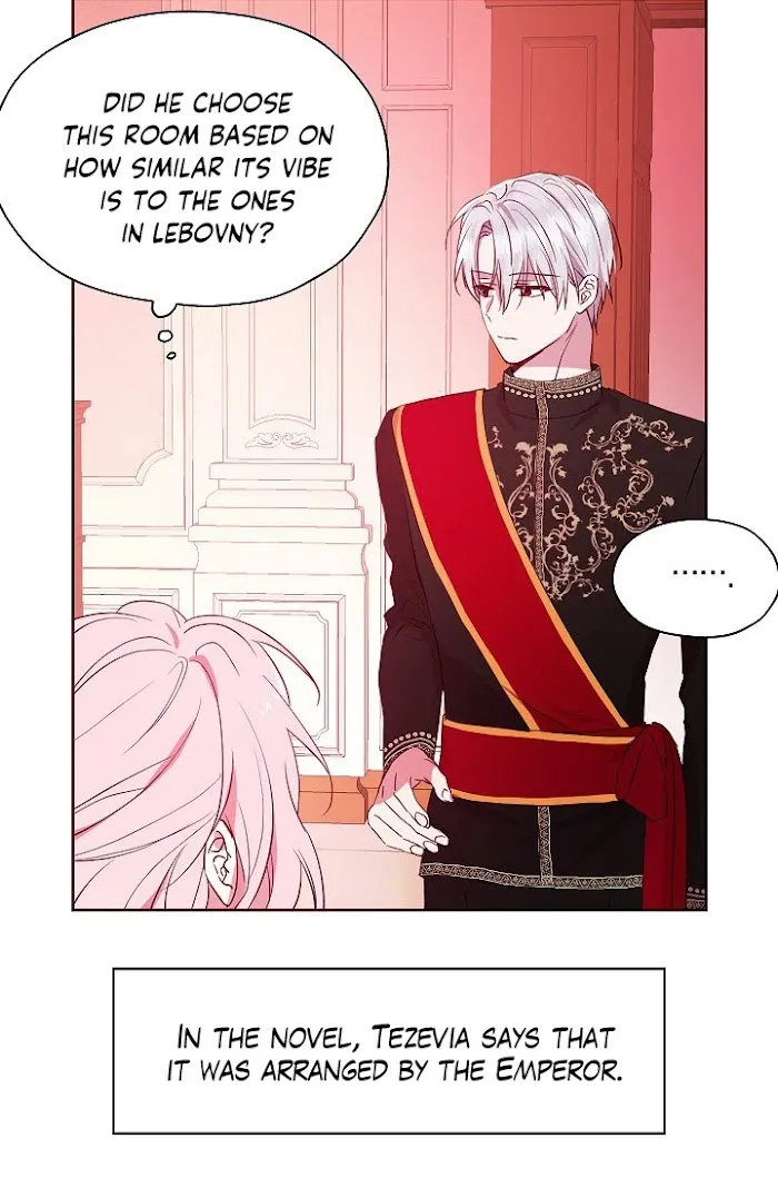 Seduce The Villain’s Father - Chapter 13 Page 35