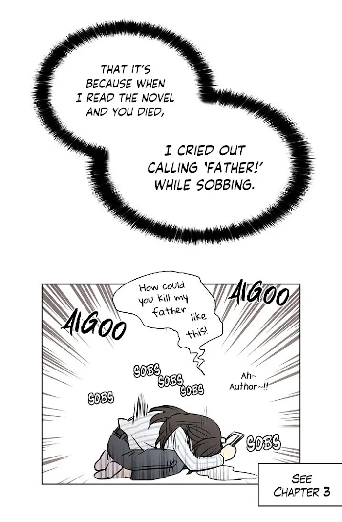 Seduce The Villain’s Father - Chapter 13 Page 39
