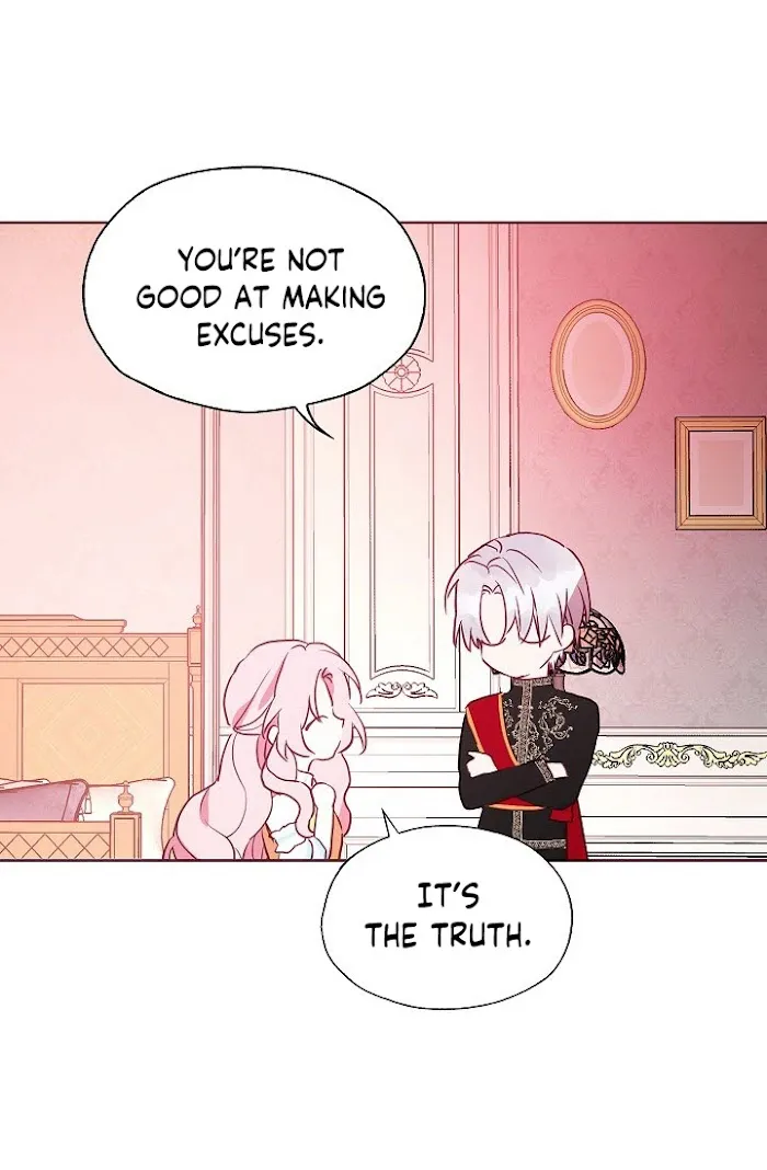 Seduce The Villain’s Father - Chapter 13 Page 40