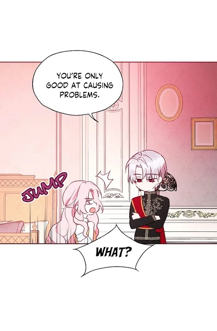 Seduce The Villain’s Father - Chapter 13 Page 41
