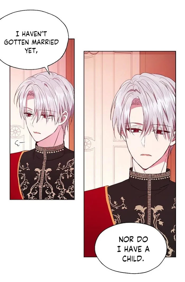 Seduce The Villain’s Father - Chapter 13 Page 42