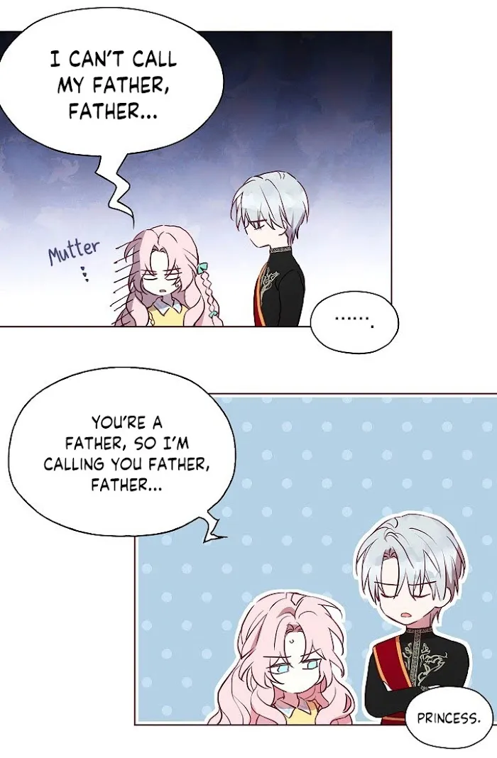 Seduce The Villain’s Father - Chapter 13 Page 44