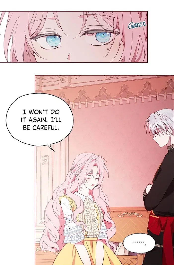 Seduce The Villain’s Father - Chapter 13 Page 45