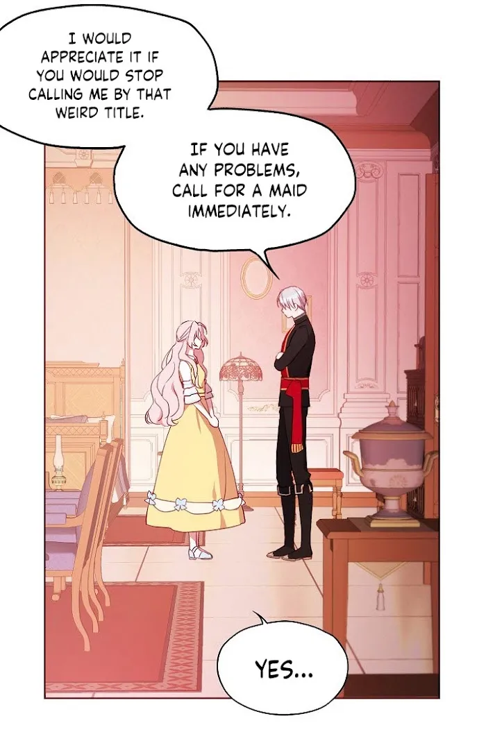 Seduce The Villain’s Father - Chapter 13 Page 47
