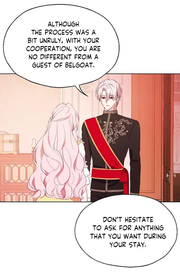 Seduce The Villain’s Father - Chapter 13 Page 48