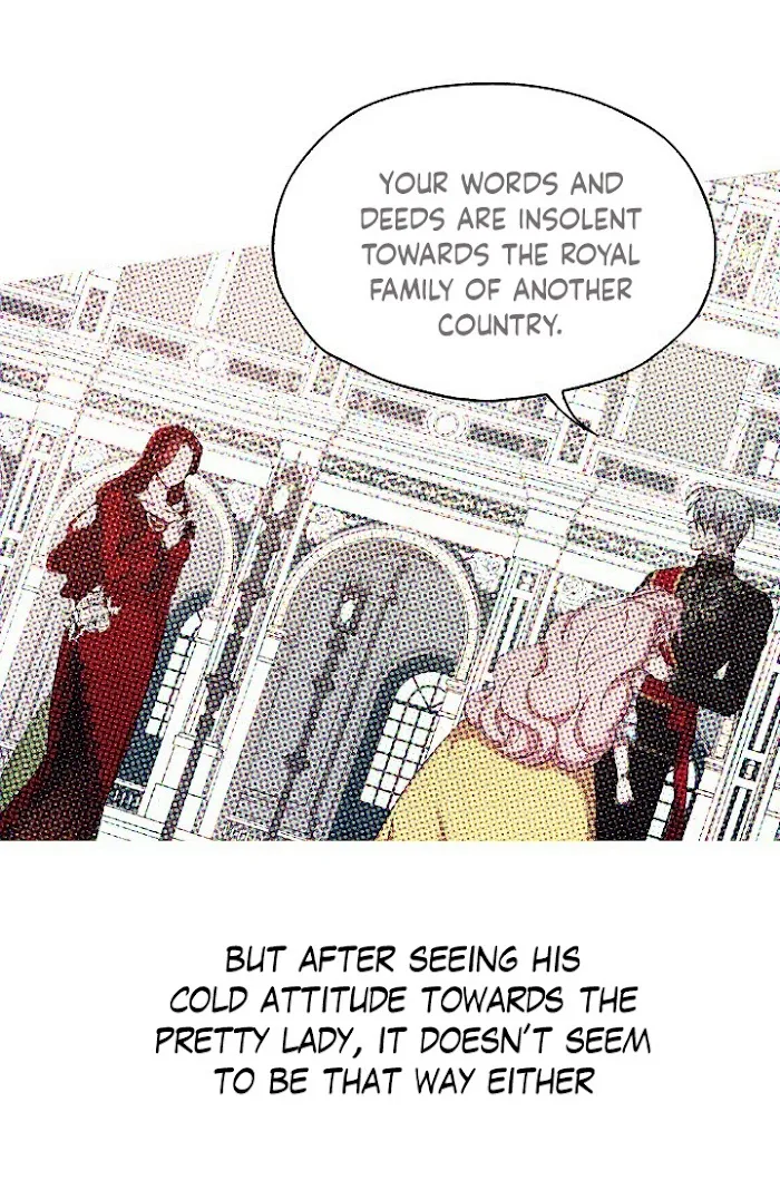 Seduce The Villain’s Father - Chapter 13 Page 51
