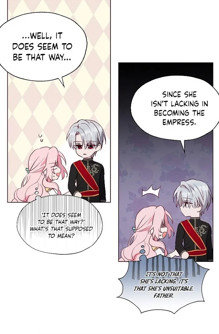 Seduce The Villain’s Father - Chapter 13 Page 59