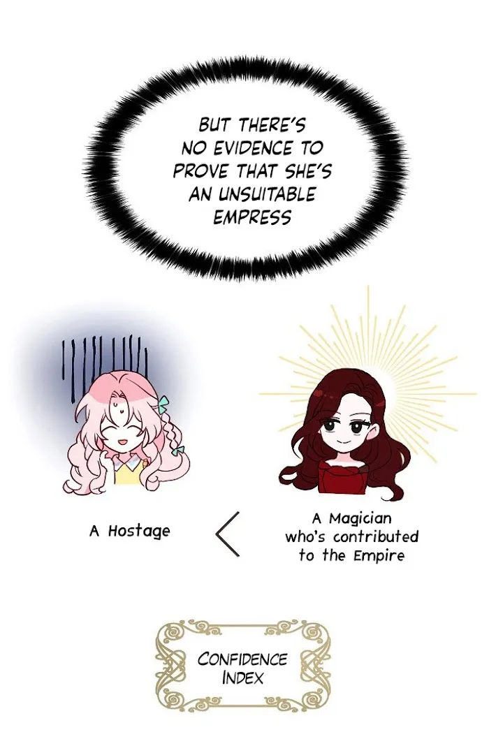 Seduce The Villain’s Father - Chapter 13 Page 62