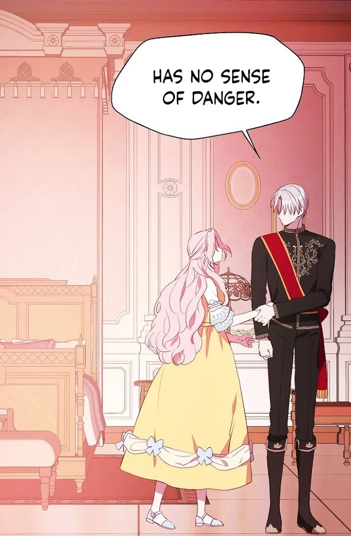 Seduce The Villain’s Father - Chapter 13 Page 69