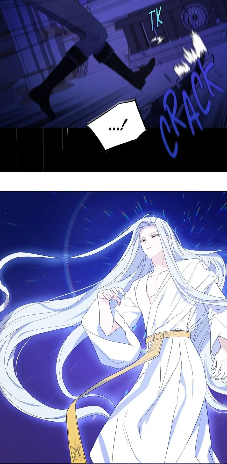 Seduce The Villain’s Father - Chapter 130 Page 8