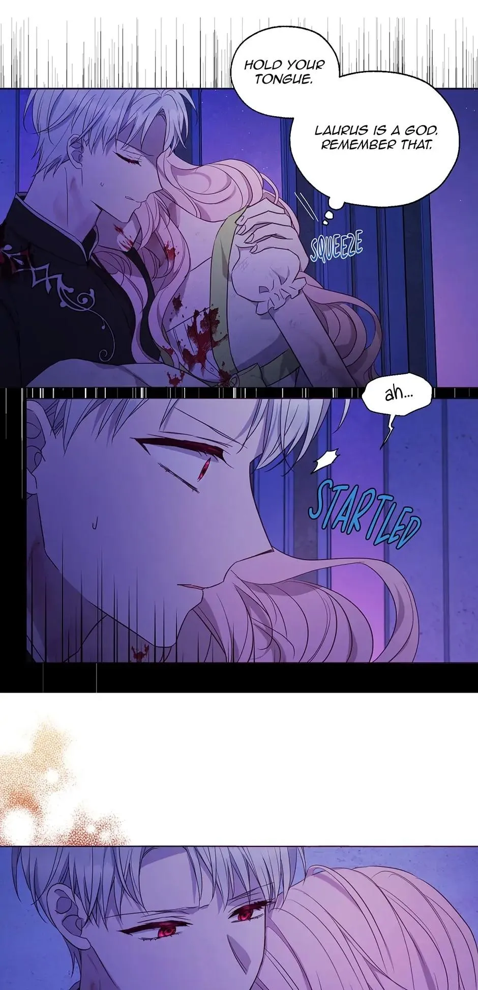 Seduce The Villain’s Father - Chapter 130 Page 30