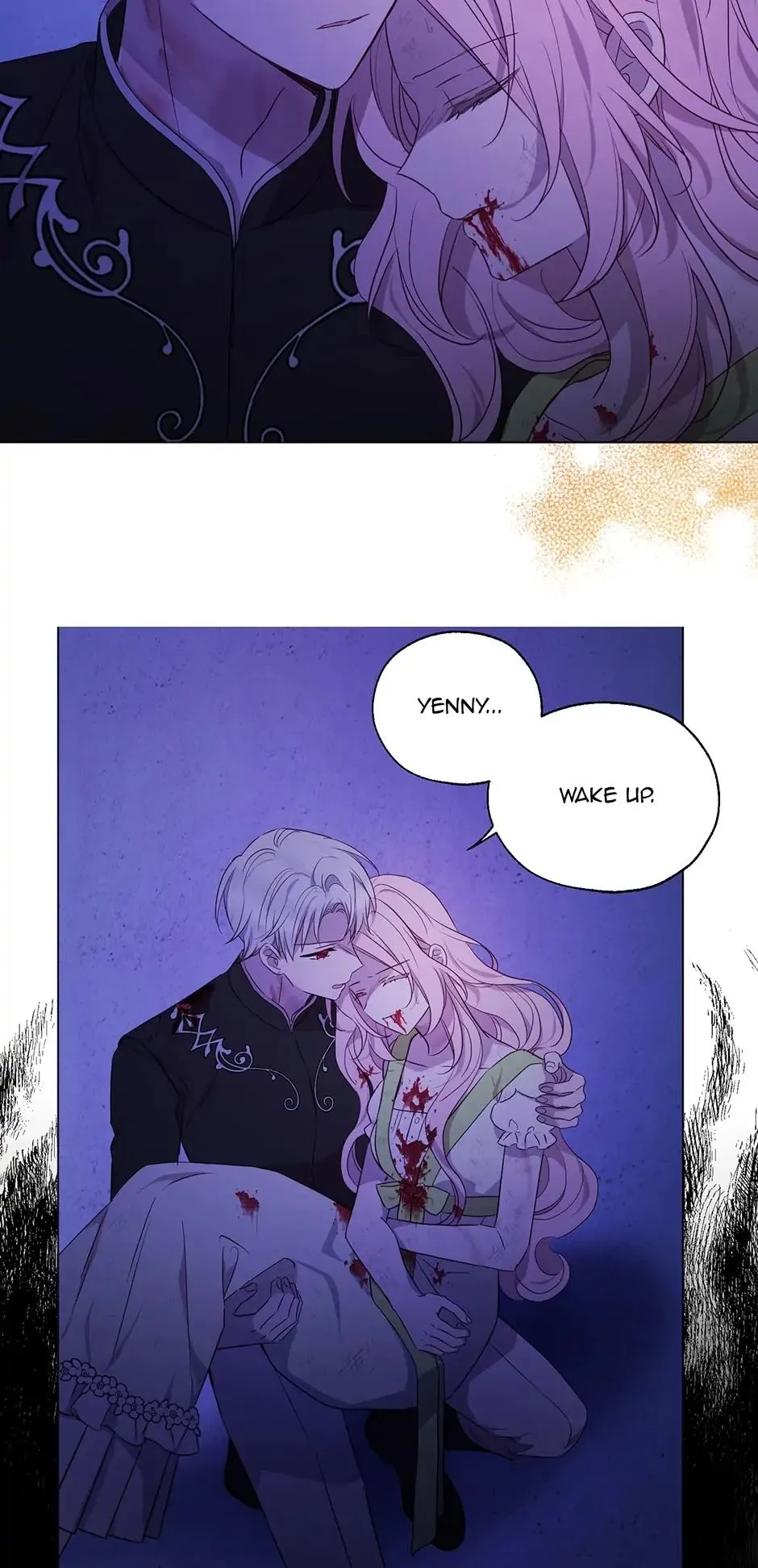 Seduce The Villain’s Father - Chapter 130 Page 31