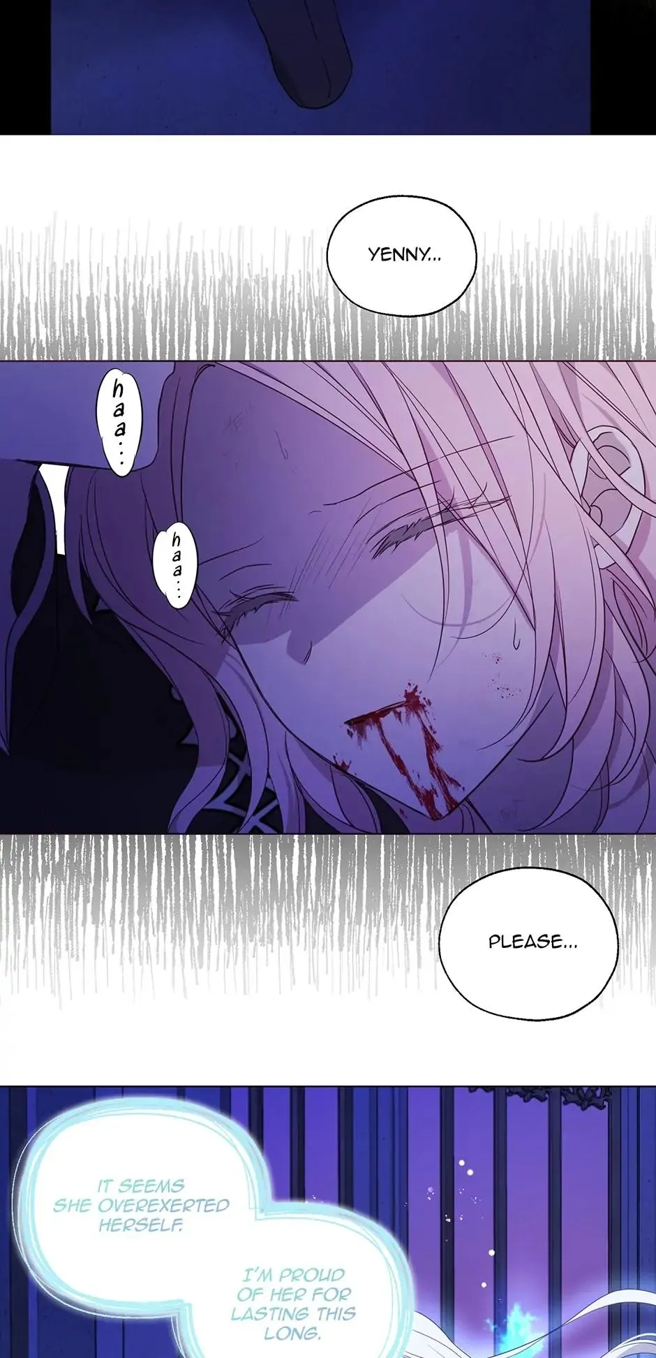 Seduce The Villain’s Father - Chapter 130 Page 32