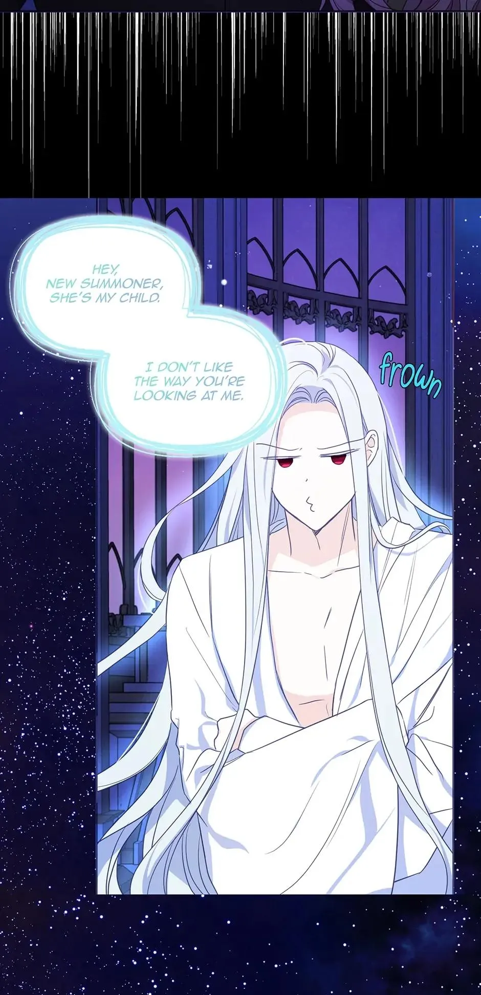 Seduce The Villain’s Father - Chapter 130 Page 34
