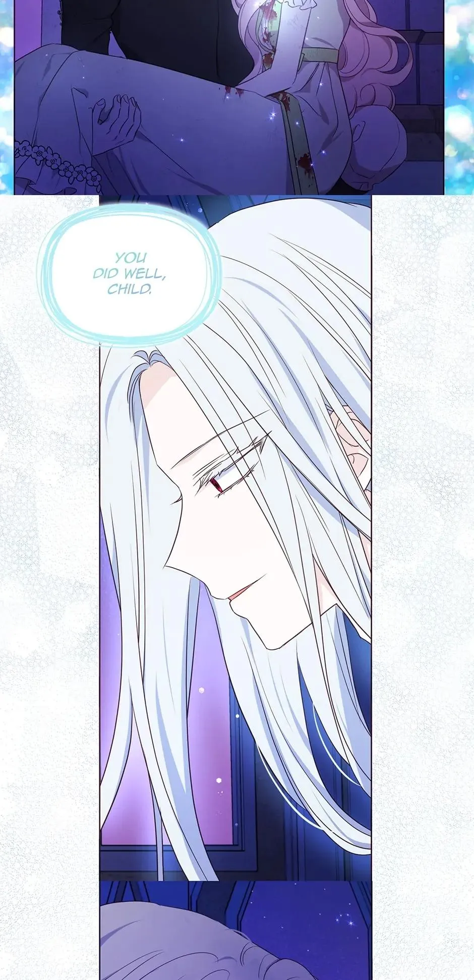 Seduce The Villain’s Father - Chapter 130 Page 41
