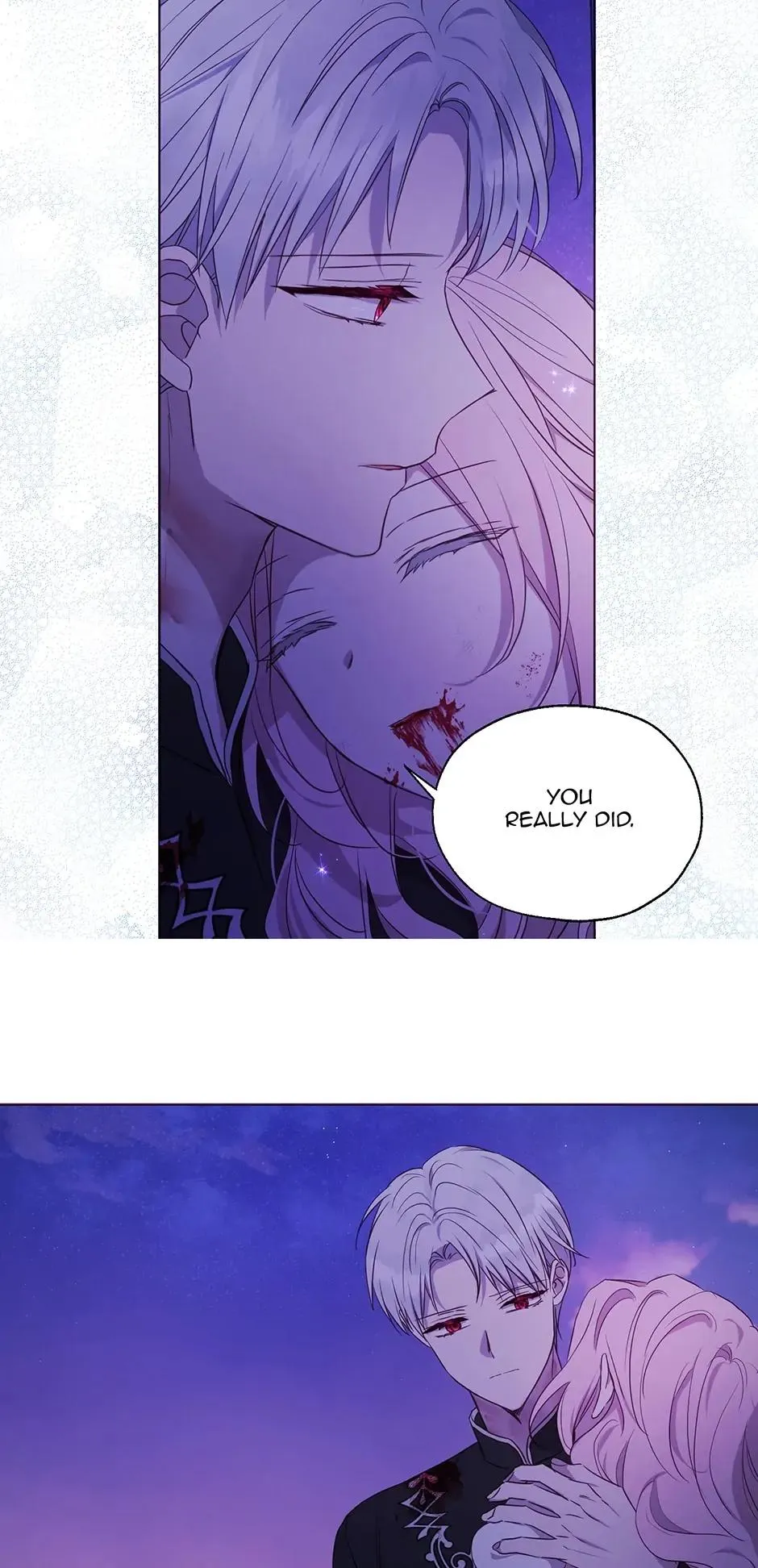 Seduce The Villain’s Father - Chapter 130 Page 42