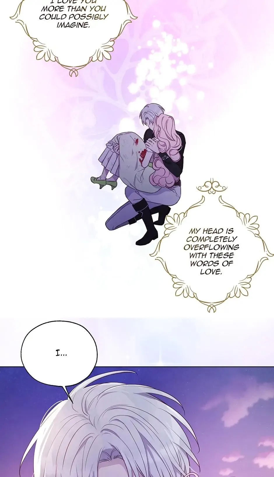 Seduce The Villain’s Father - Chapter 130 Page 45