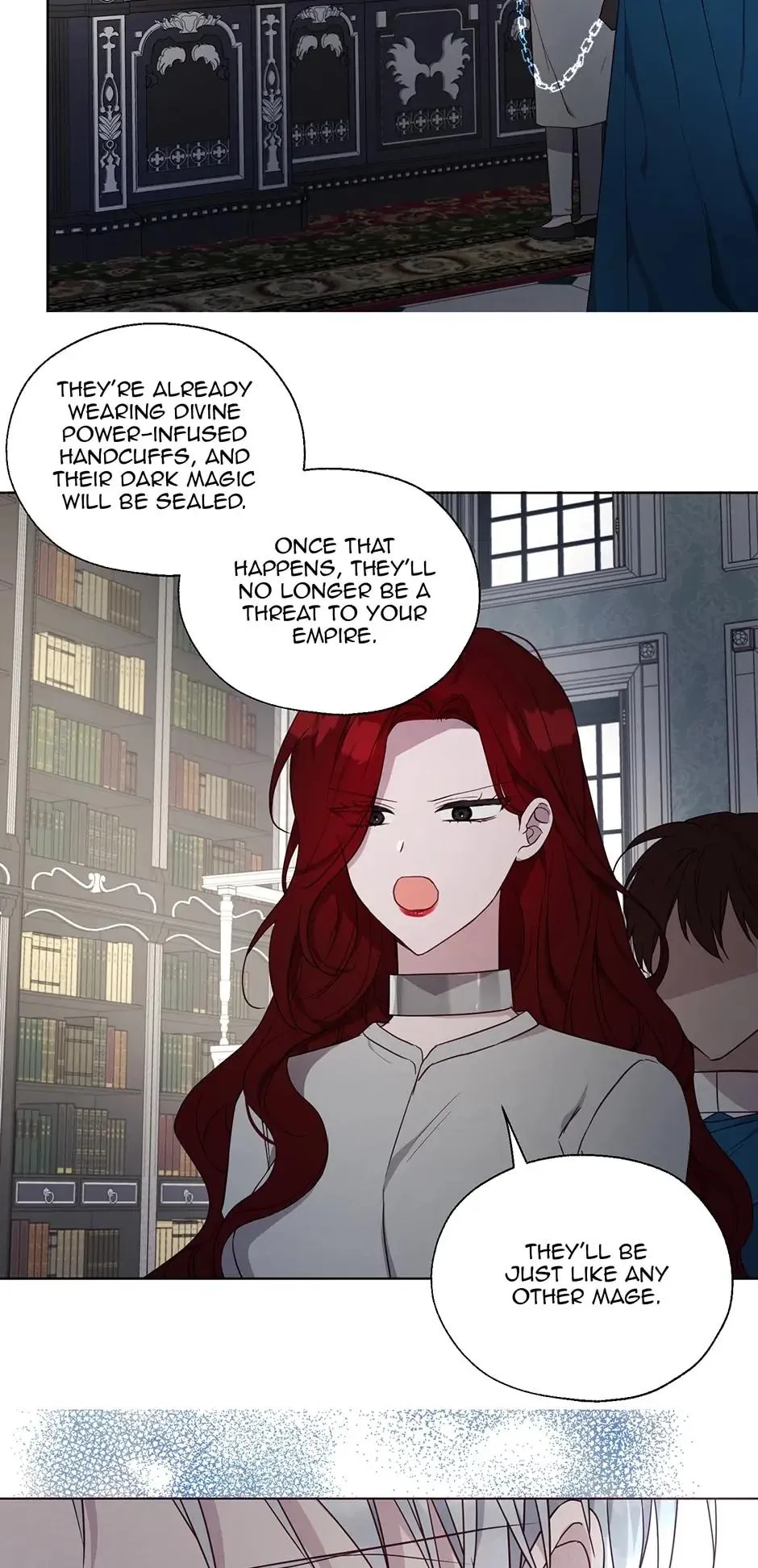 Seduce The Villain’s Father - Chapter 131 Page 6