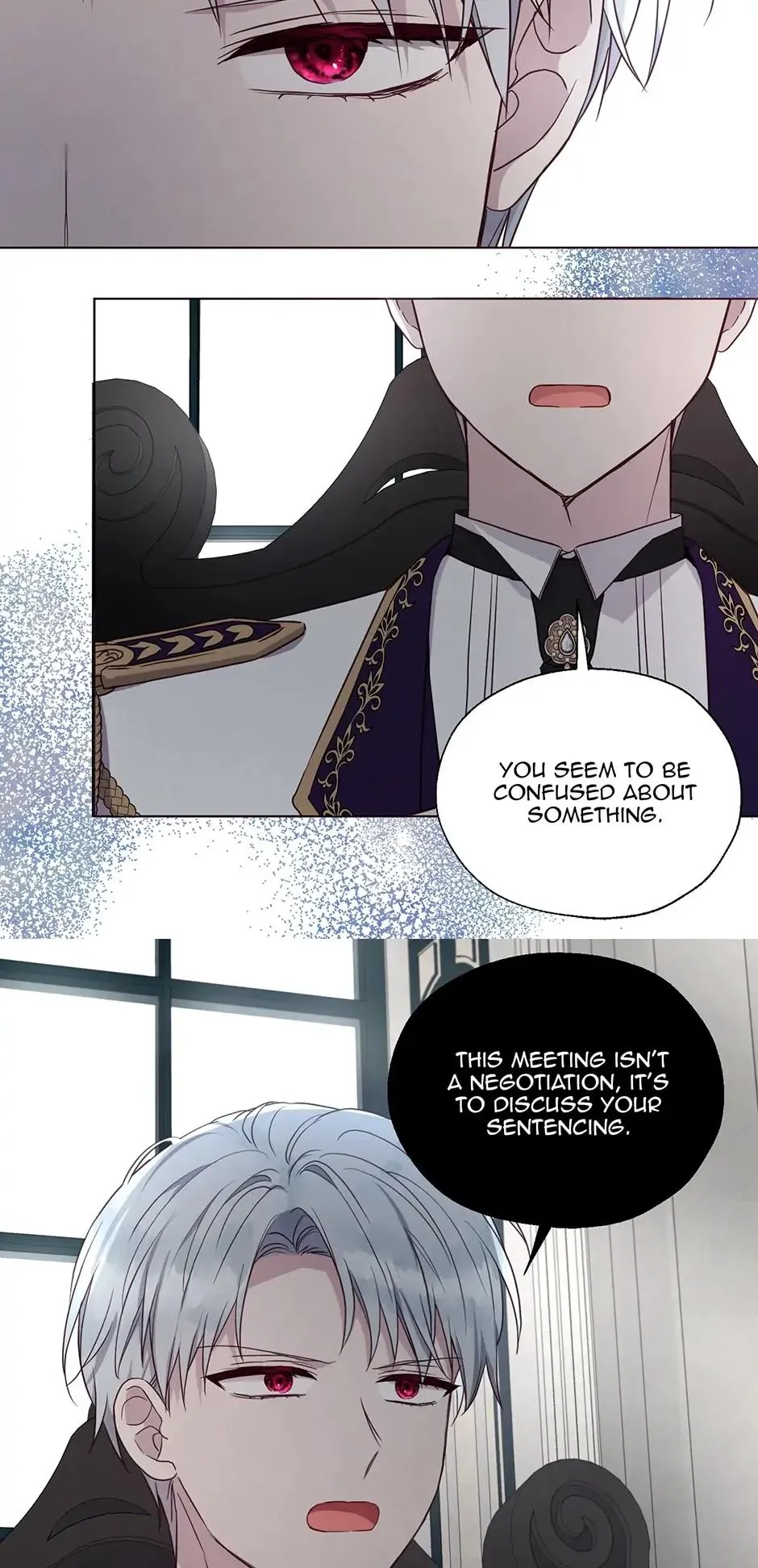 Seduce The Villain’s Father - Chapter 131 Page 7