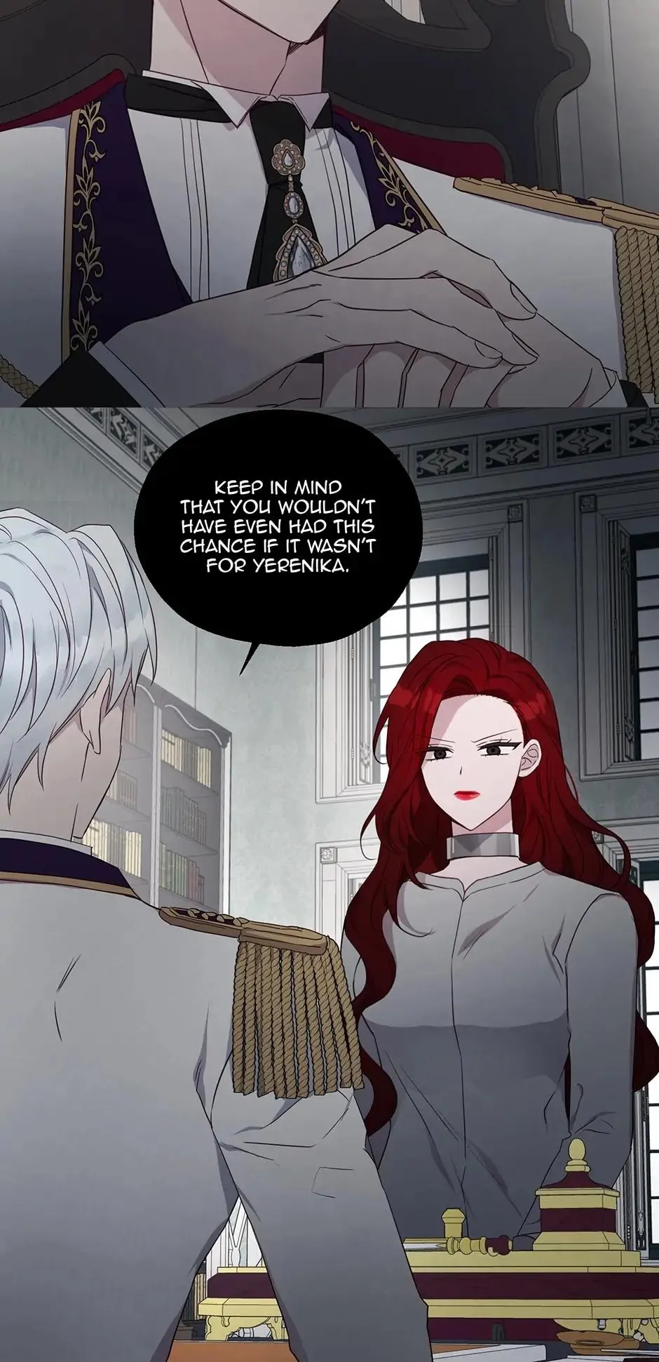 Seduce The Villain’s Father - Chapter 131 Page 8