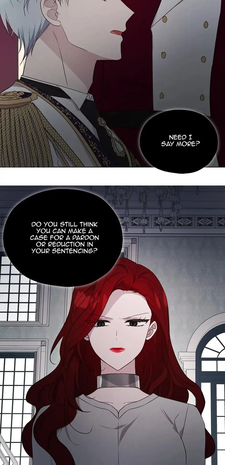 Seduce The Villain’s Father - Chapter 131 Page 10