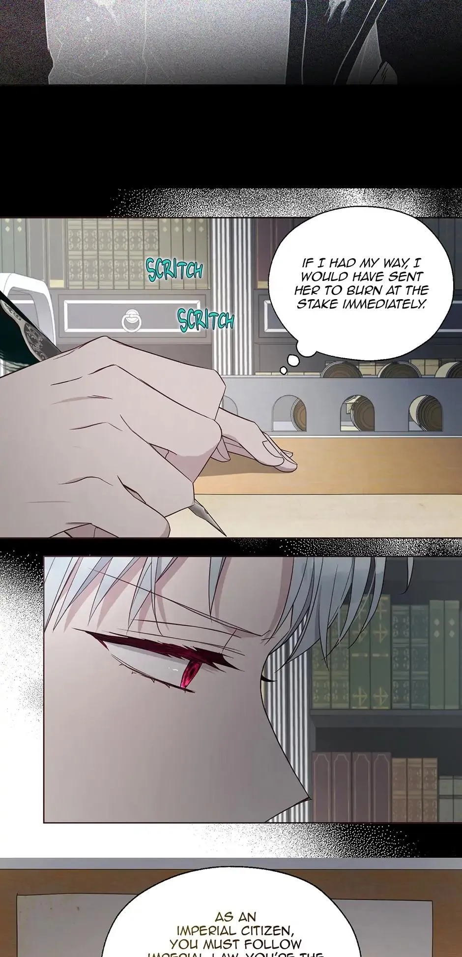 Seduce The Villain’s Father - Chapter 131 Page 13
