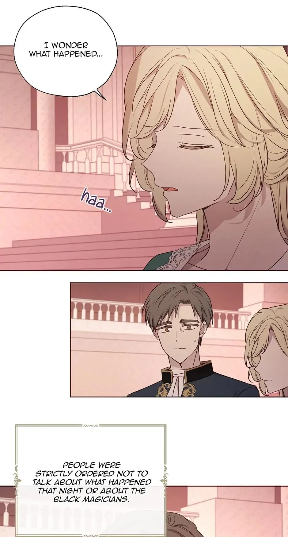 Seduce The Villain’s Father - Chapter 131 Page 16
