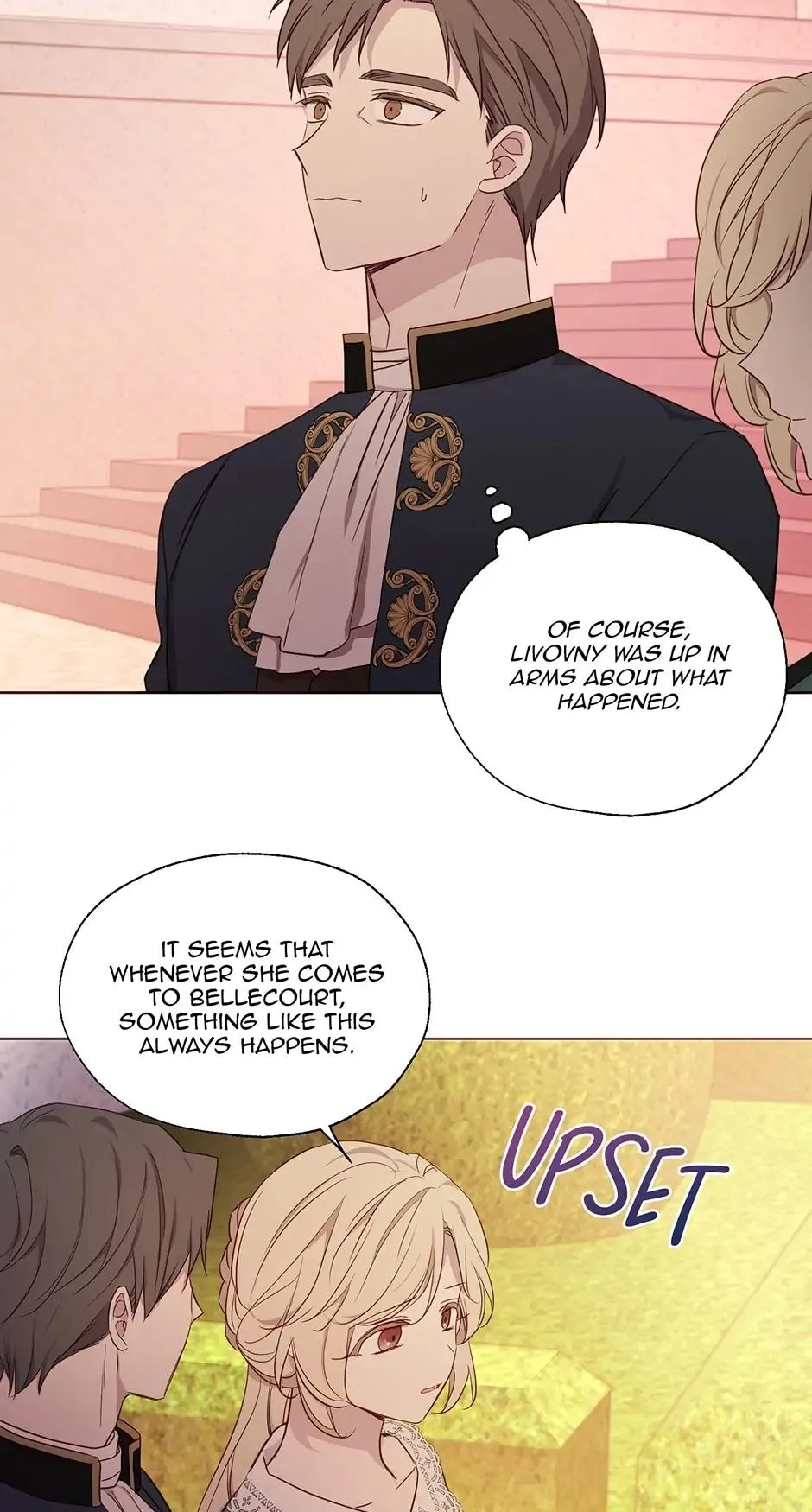 Seduce The Villain’s Father - Chapter 131 Page 17