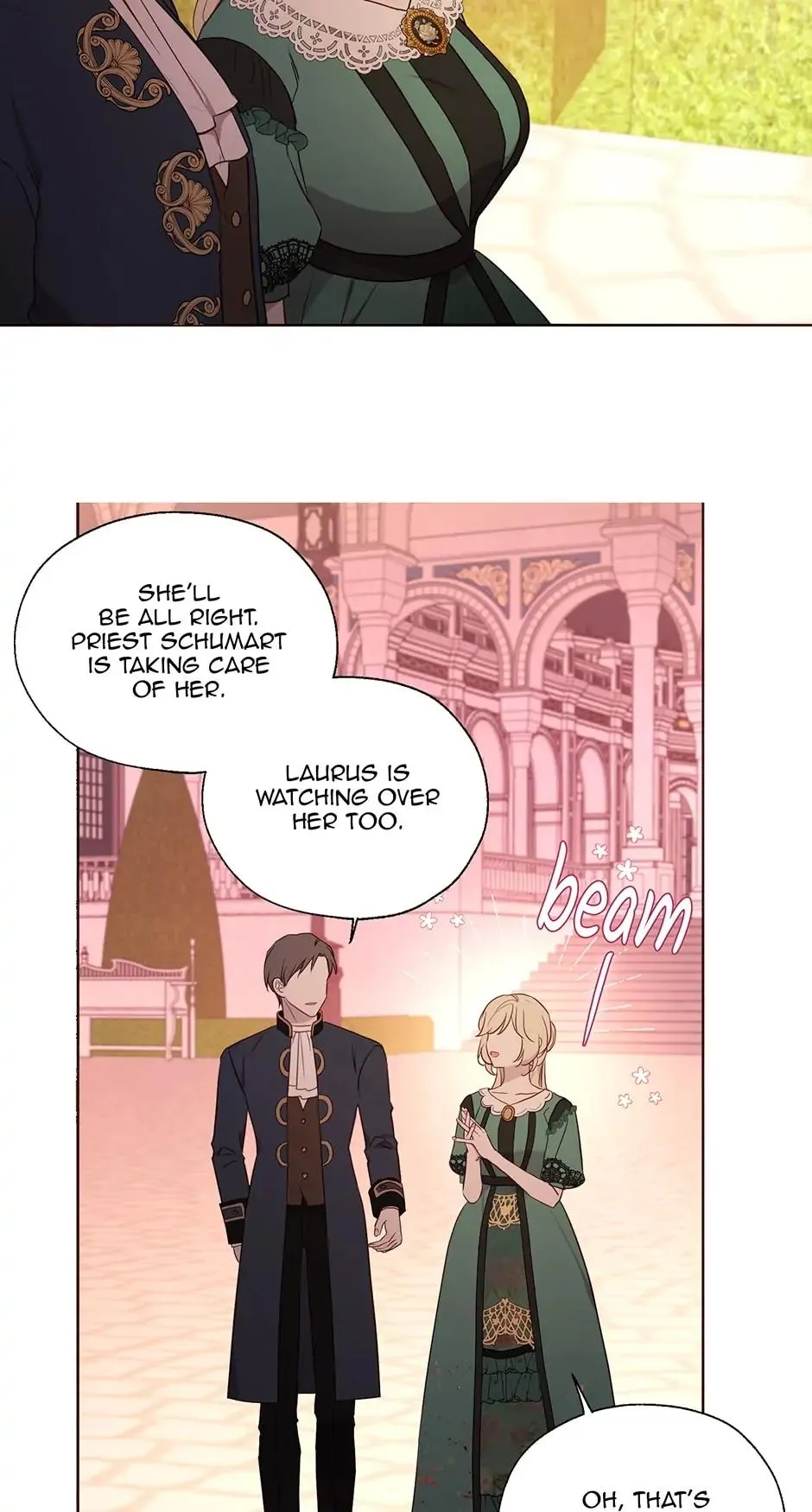 Seduce The Villain’s Father - Chapter 131 Page 18