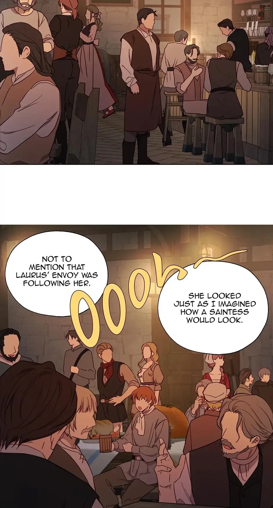 Seduce The Villain’s Father - Chapter 131 Page 21