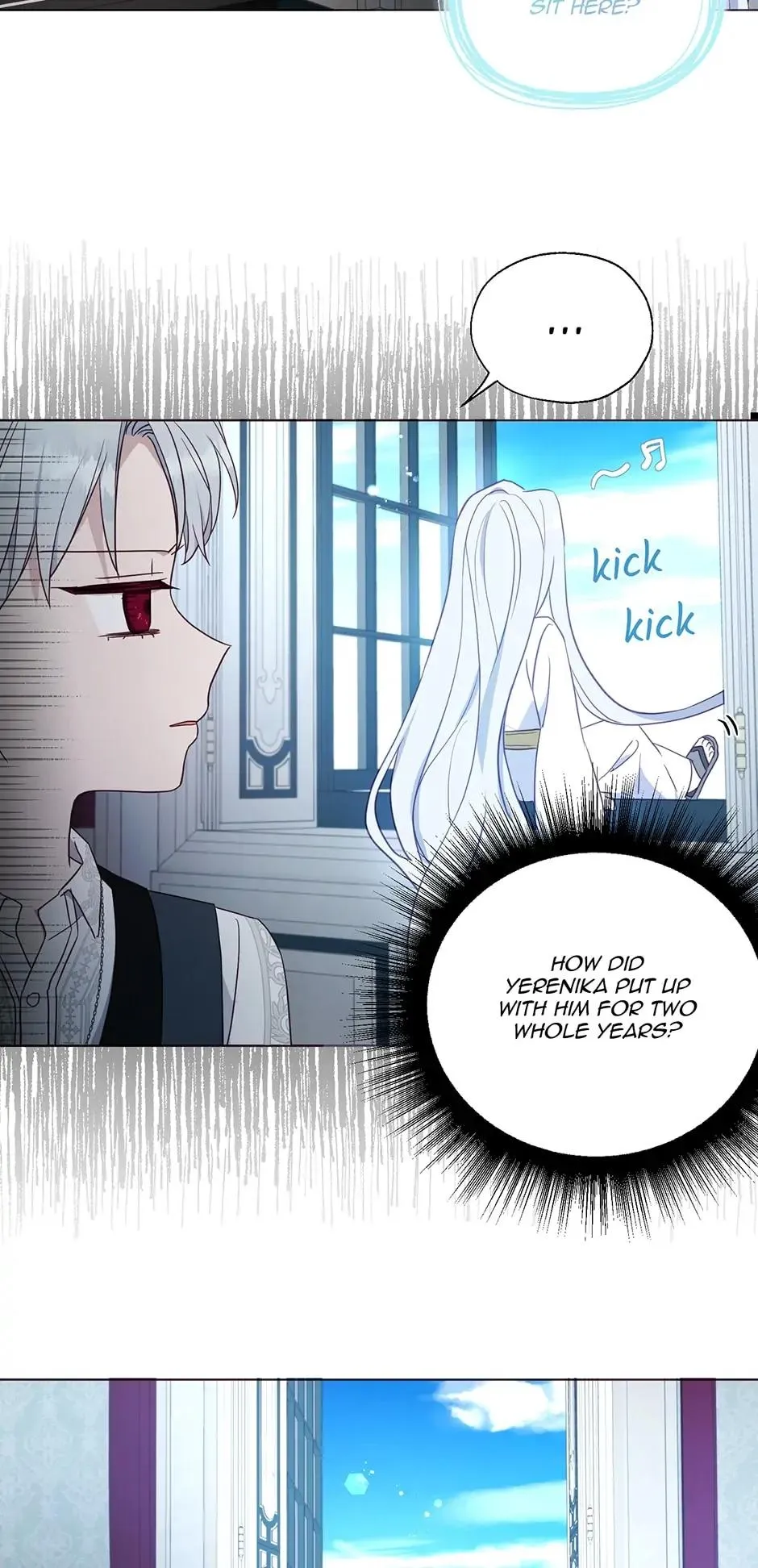 Seduce The Villain’s Father - Chapter 131 Page 25