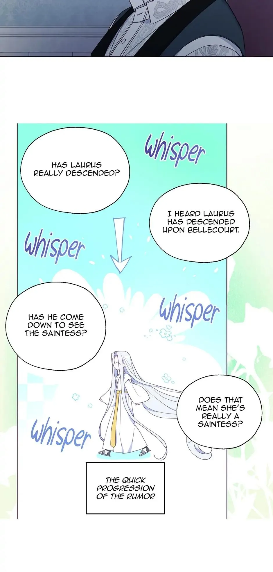 Seduce The Villain’s Father - Chapter 131 Page 36