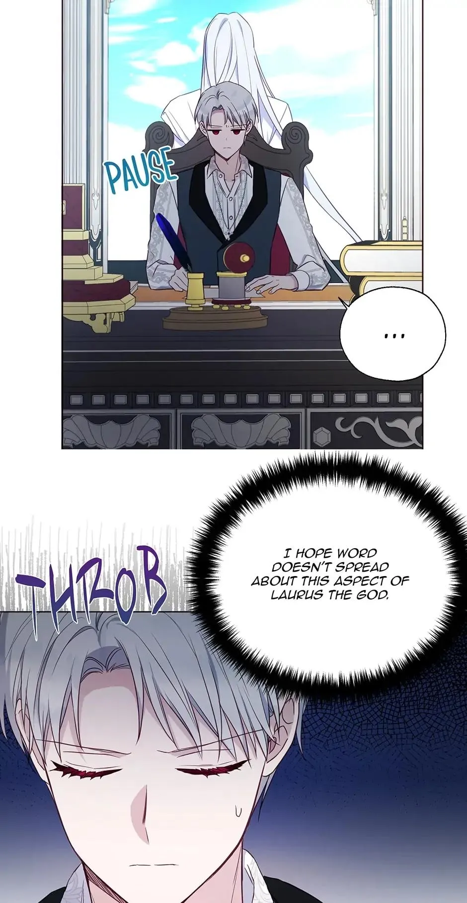 Seduce The Villain’s Father - Chapter 131 Page 41