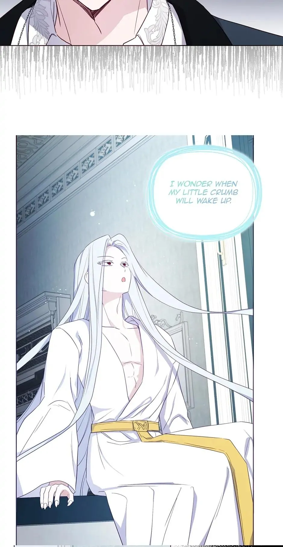 Seduce The Villain’s Father - Chapter 131 Page 42
