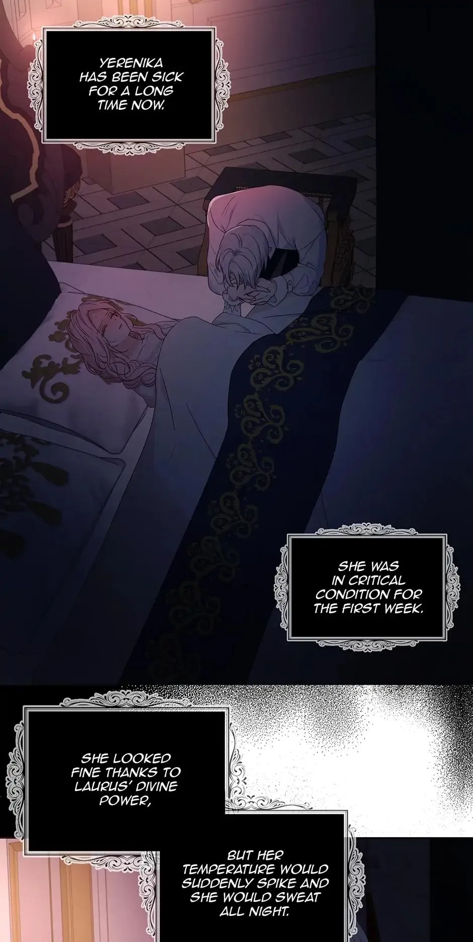 Seduce The Villain’s Father - Chapter 132 Page 2