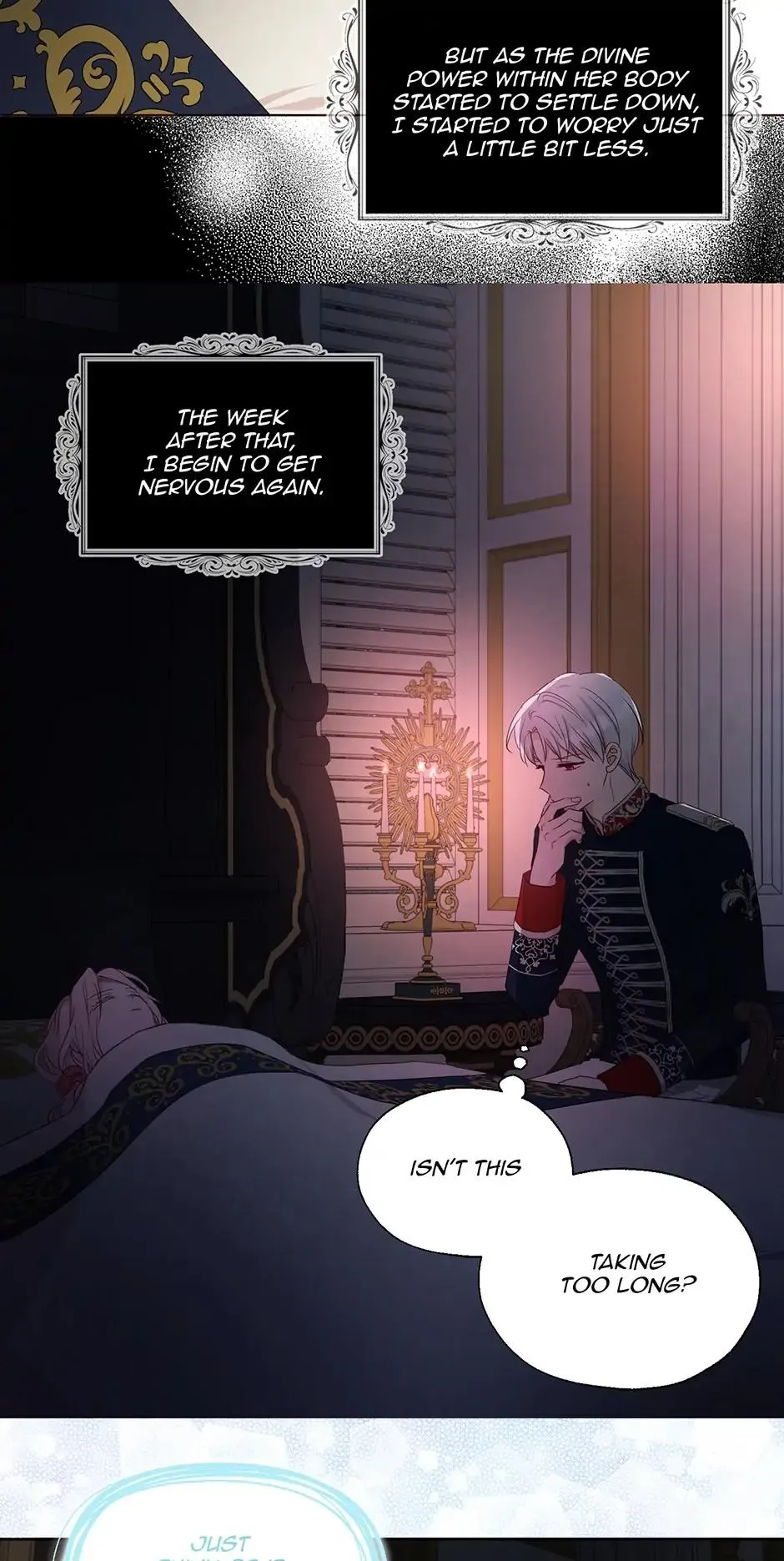 Seduce The Villain’s Father - Chapter 132 Page 4