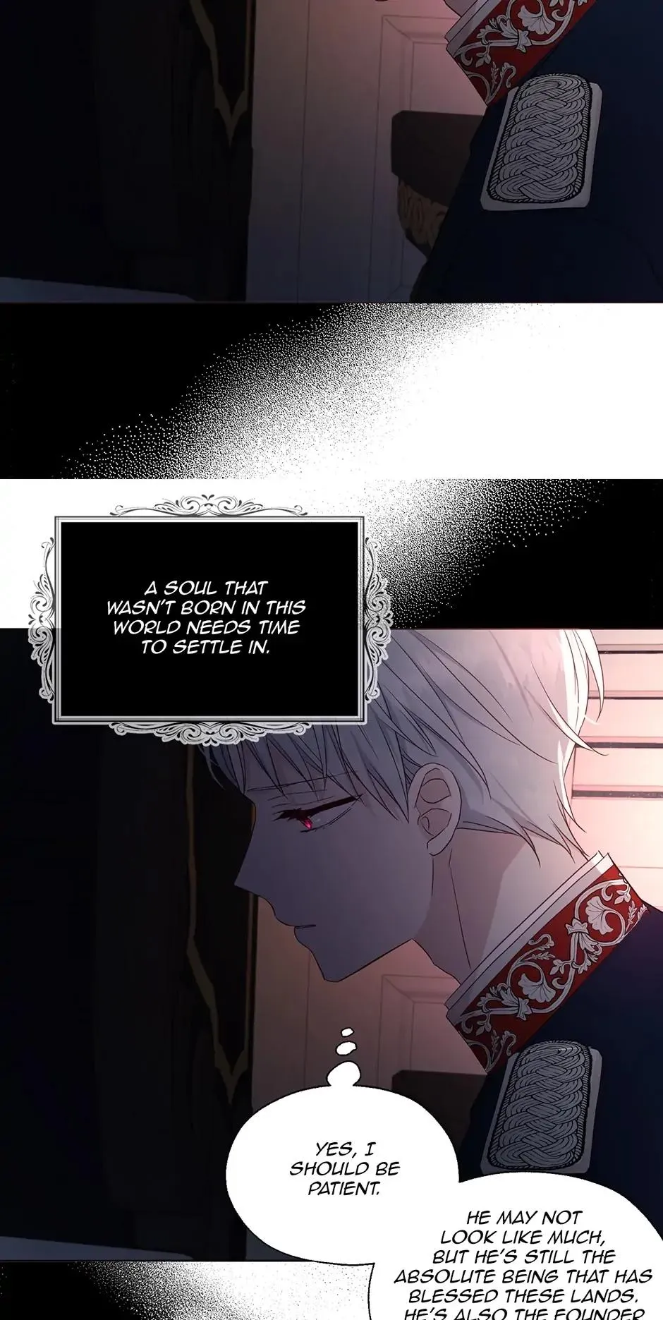 Seduce The Villain’s Father - Chapter 132 Page 6