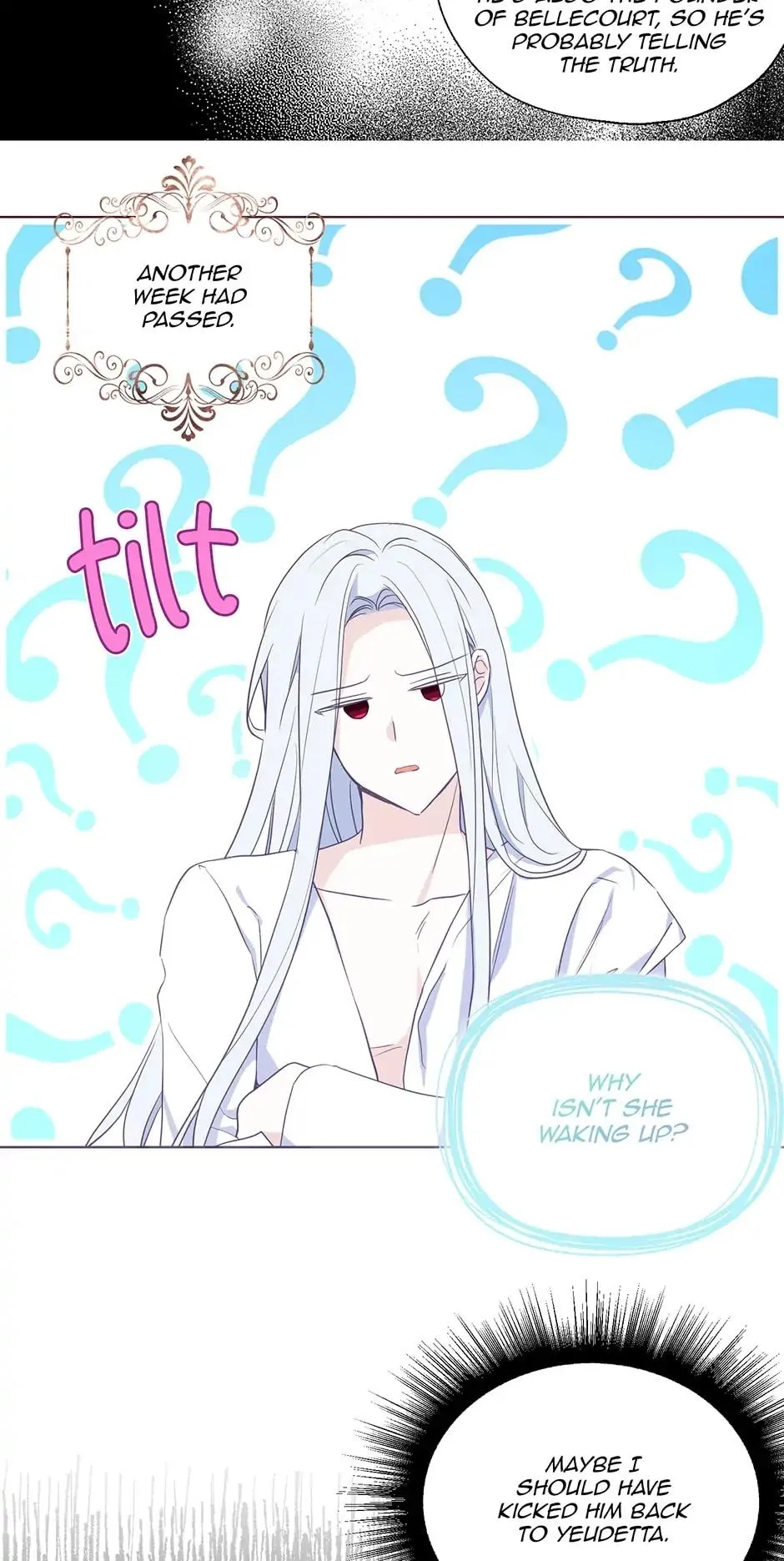 Seduce The Villain’s Father - Chapter 132 Page 7