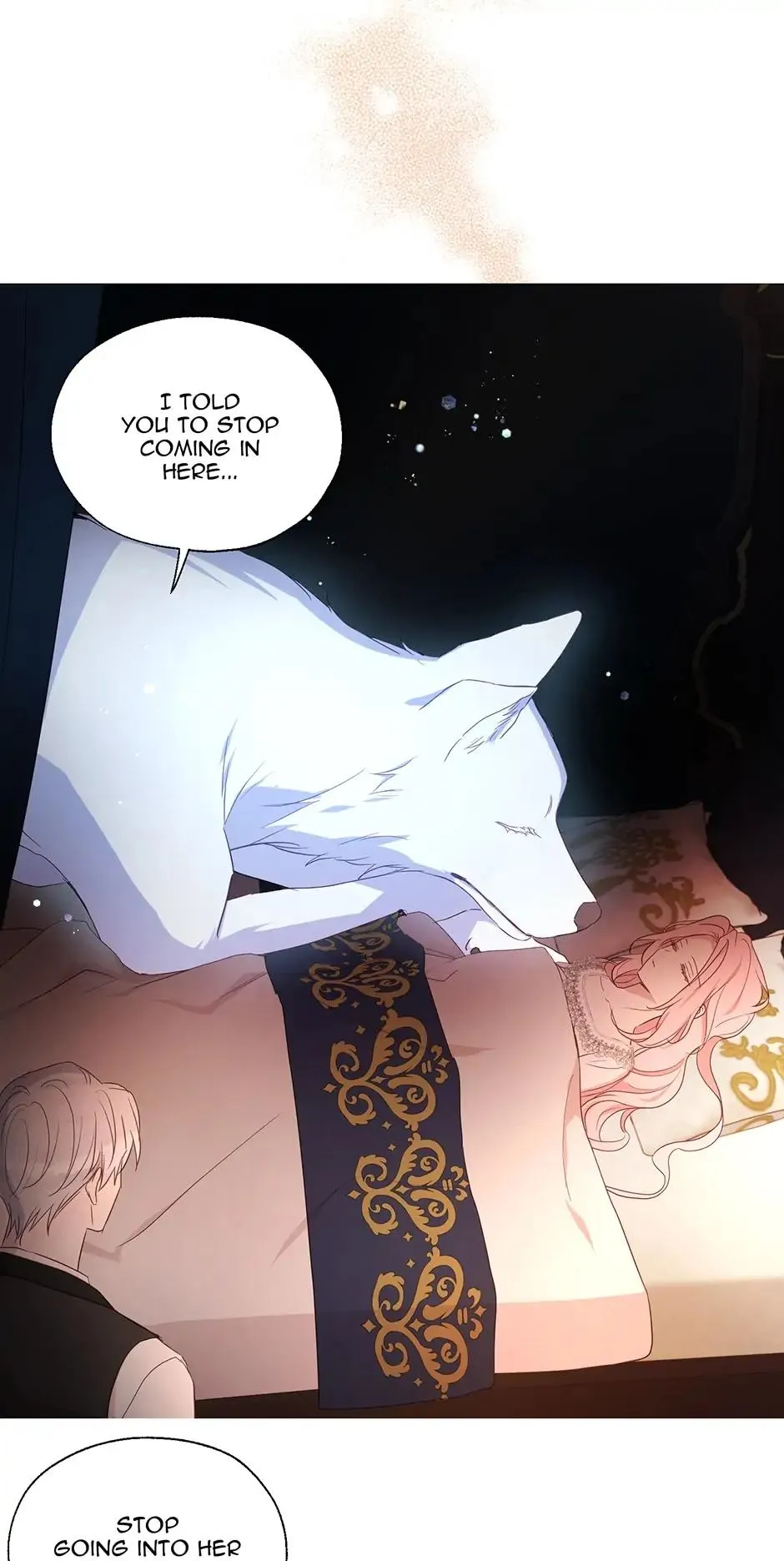 Seduce The Villain’s Father - Chapter 132 Page 12