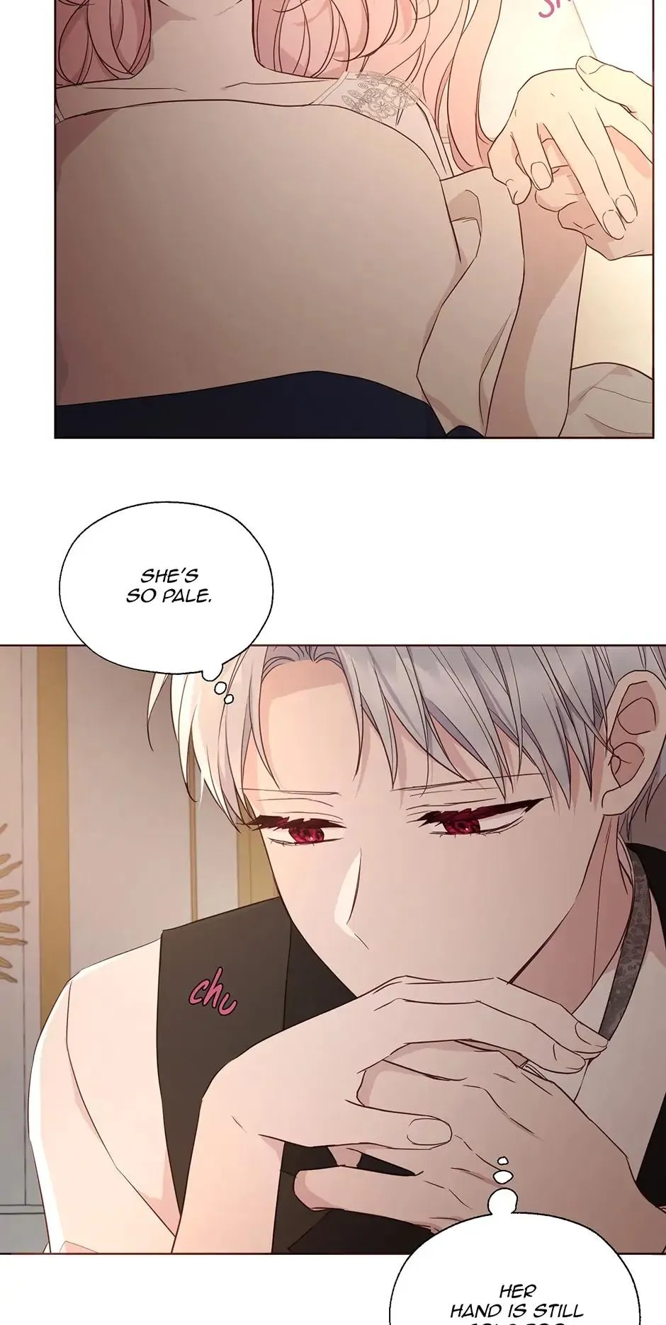 Seduce The Villain’s Father - Chapter 132 Page 14