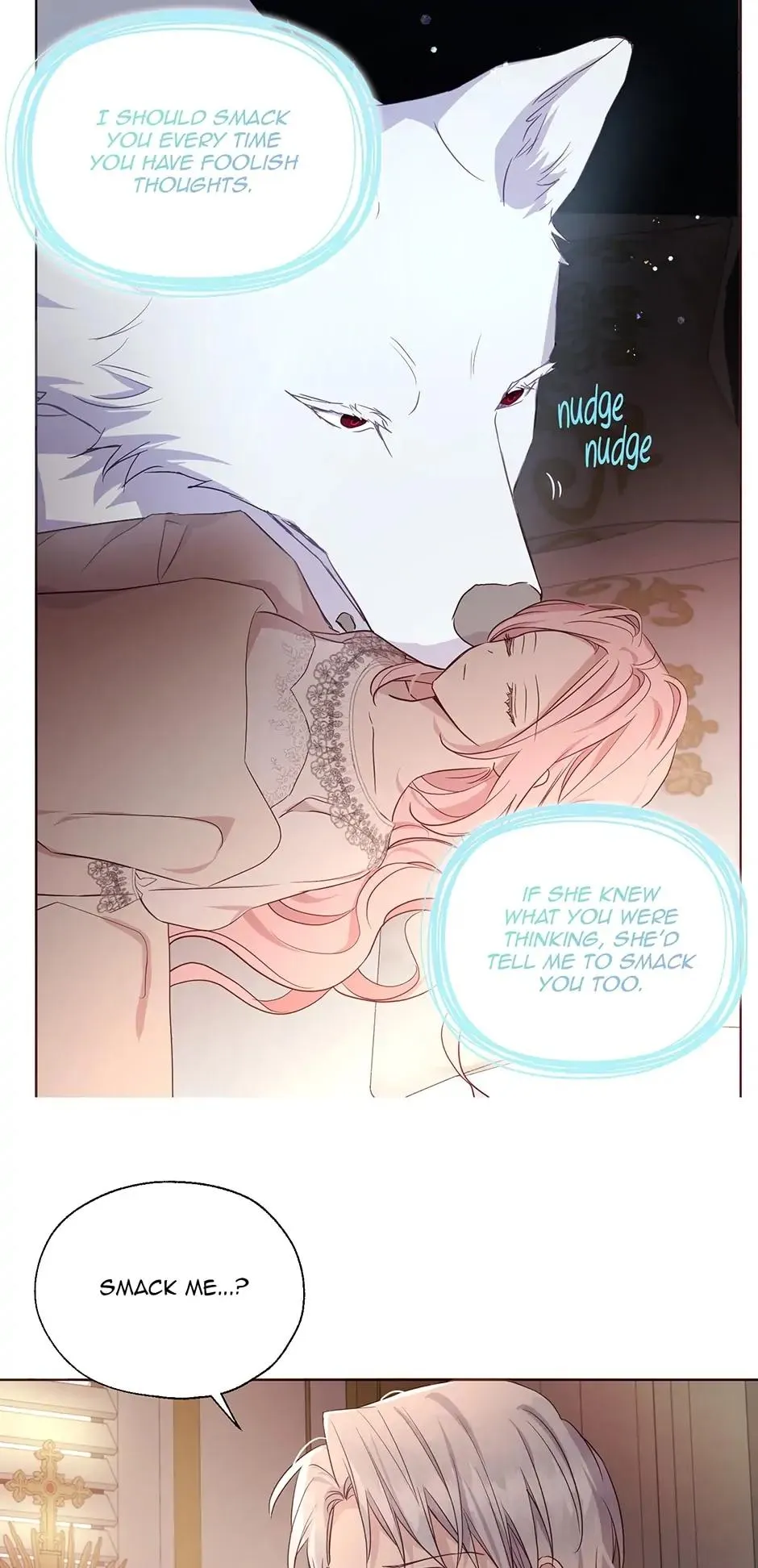 Seduce The Villain’s Father - Chapter 132 Page 18