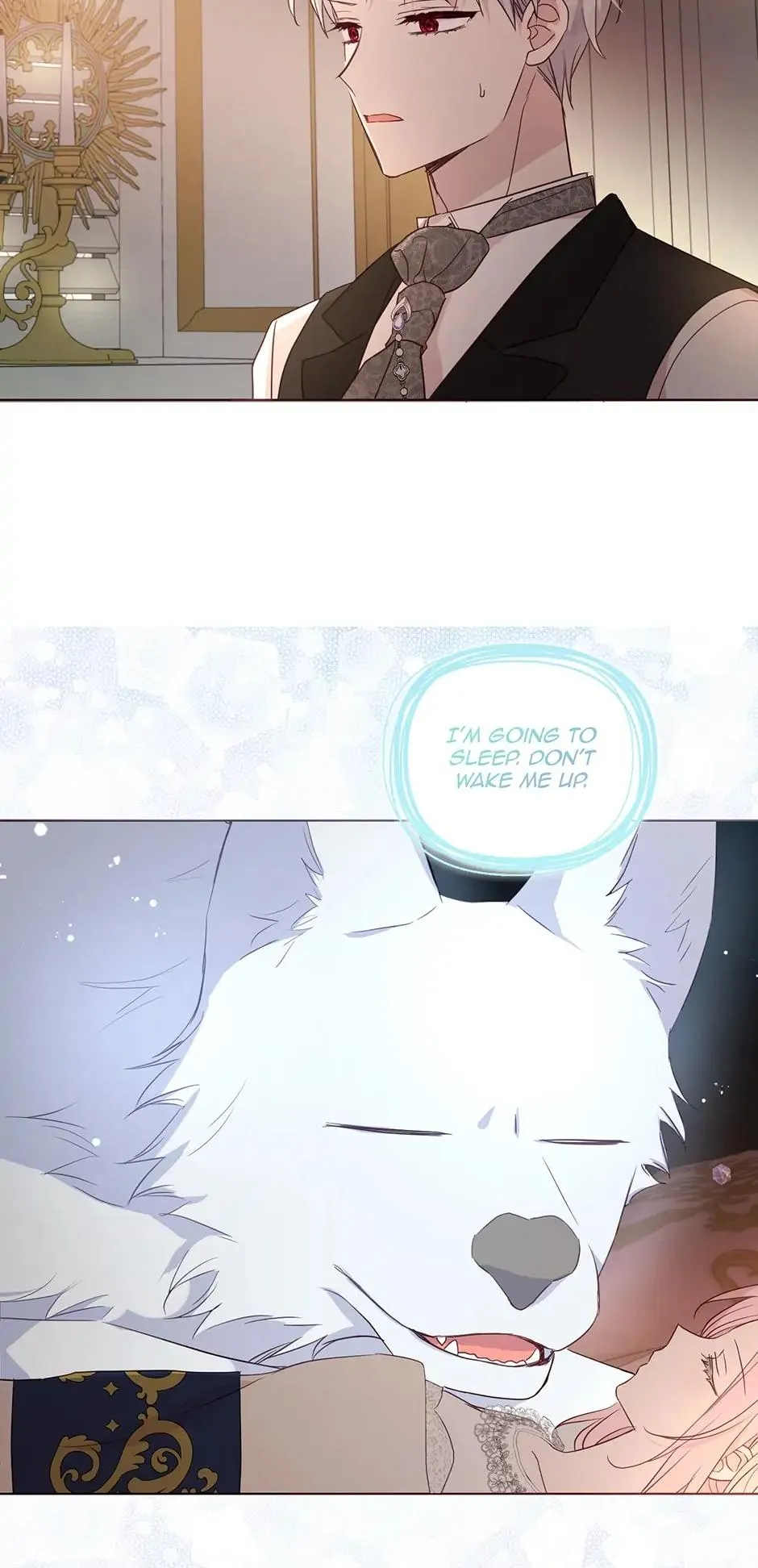 Seduce The Villain’s Father - Chapter 132 Page 19
