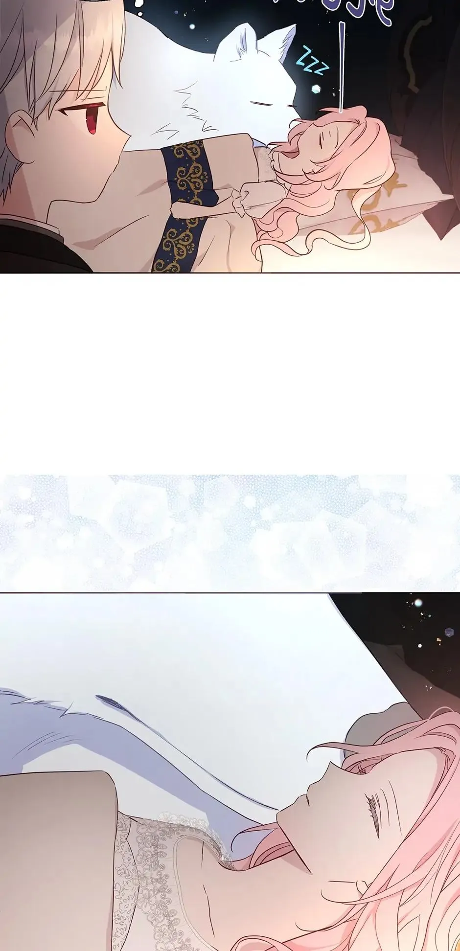 Seduce The Villain’s Father - Chapter 132 Page 21