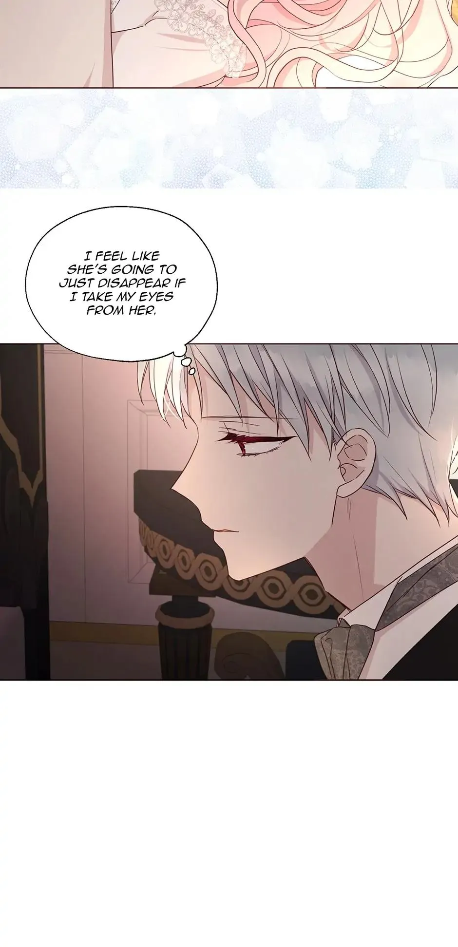 Seduce The Villain’s Father - Chapter 132 Page 22