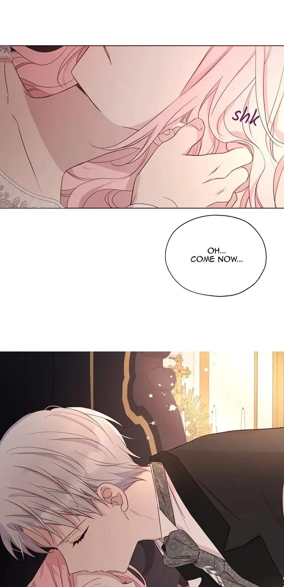 Seduce The Villain’s Father - Chapter 132 Page 23