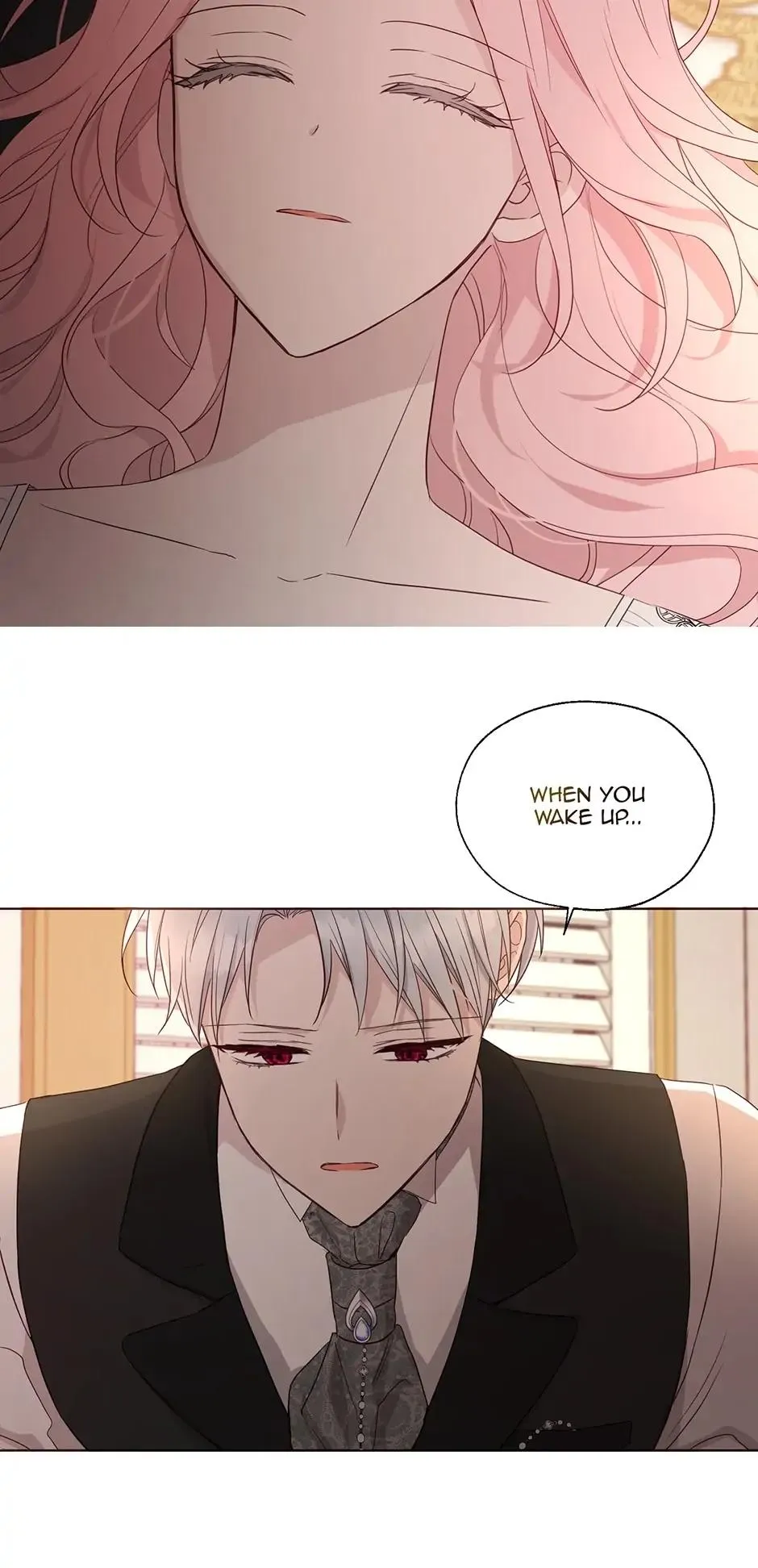Seduce The Villain’s Father - Chapter 132 Page 26