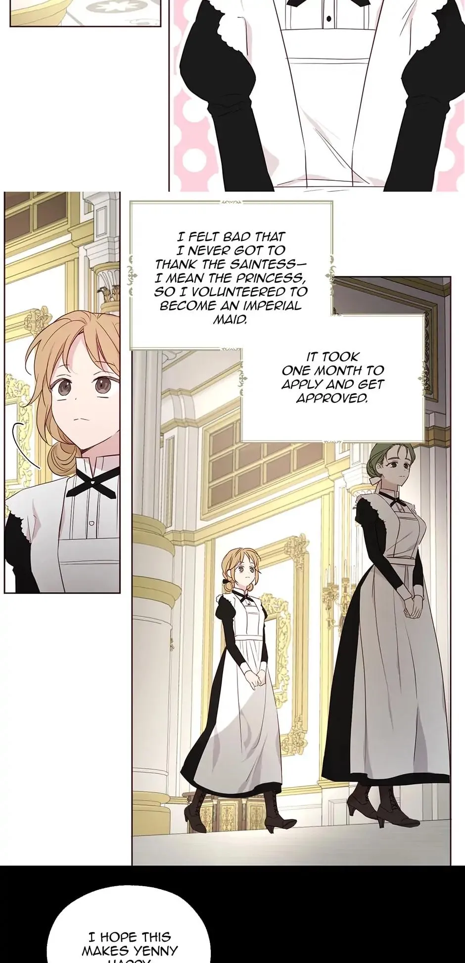 Seduce The Villain’s Father - Chapter 132 Page 29